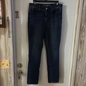 DKNY Women's “SoHo Skinny” Size 4